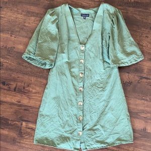 Topshop dress